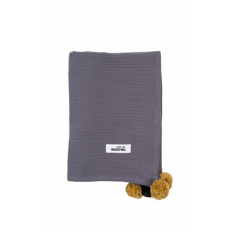 Swaddle, Grey