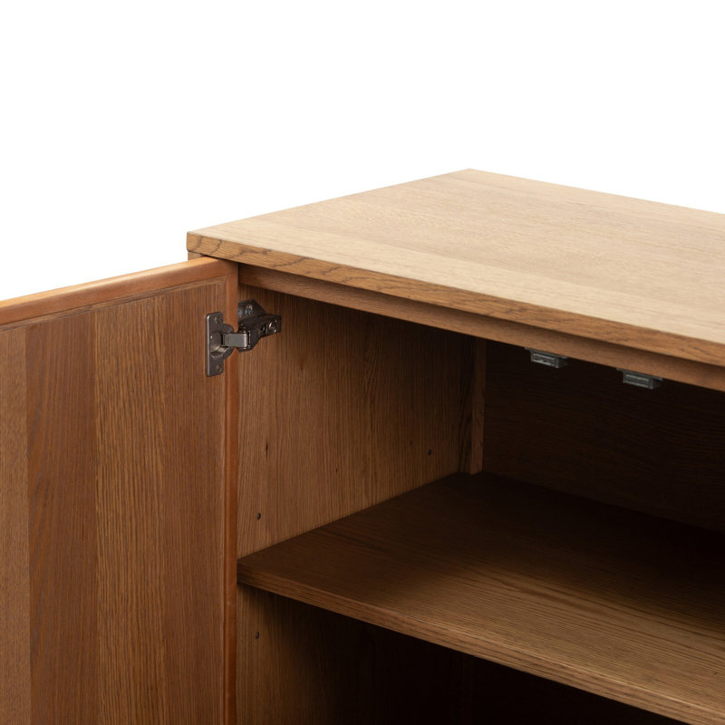 Posada Accent Cabinet