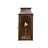 Colonial Hanging Mount 16” Copper Electric Lantern | Indoor & Outdoor Lighting-872220082