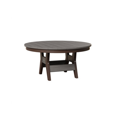 Harbor Outdoor Round Coffee Table