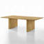 Table de salle à manger Einaire