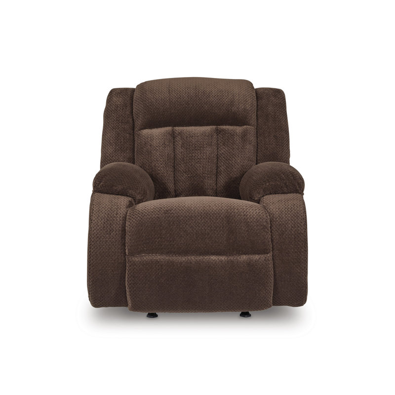 Observation Power Recliner
