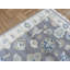 Tapis rectangulaire en laine Folkenroth de conception unique 3 pi 1 po x 4 pi 10 po