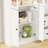 70.9'' H X 94.48'' W kitchen Pantry Storage Cabinet Set-1567493113