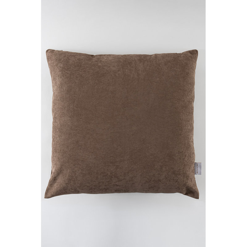 Decorative Cushion Cover, 50% Polyester / 50% Cotton, 16.9 x 16.9 Inches | Digital Print Design, Machine Washable at 86°F | Perfect for Home Decor, Living Room, and Bedroom Accent, Soft and Durable Fabric