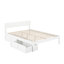 Lit plateforme avec rangement en bois Valeria Premium-1908950006-1908950009