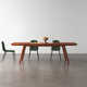 Reginald Extendable Dining Table