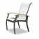 Chaise de patio Askar