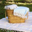Couverture 100% coton Mill and Thread-59407316