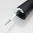 Single-Hole Single-handle Bathroom Faucet with Drain Assembly-64600858