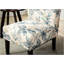 Fauteuil d'appoint contemporain sans accoudoirs Capa