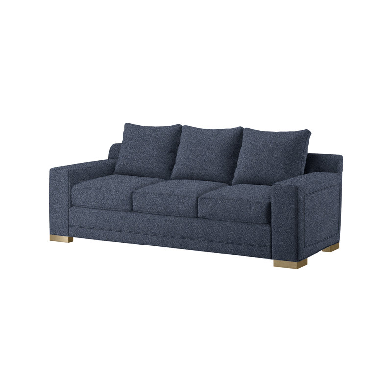 Ravenswood Sofa, Dune, Dutton Indigo, Dutton Indigo (Performance fabric) 1352-54