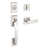 Satin Nickel selected