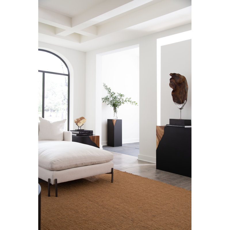 Suar Wood Sculpture