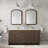 Gracyn 71.75 " Freestanding Standard Double Bathroom Vanity Base-111376970