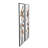 2 Wall Decor on Metal