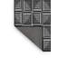 Tapis gris / noir Power Loom-597054807