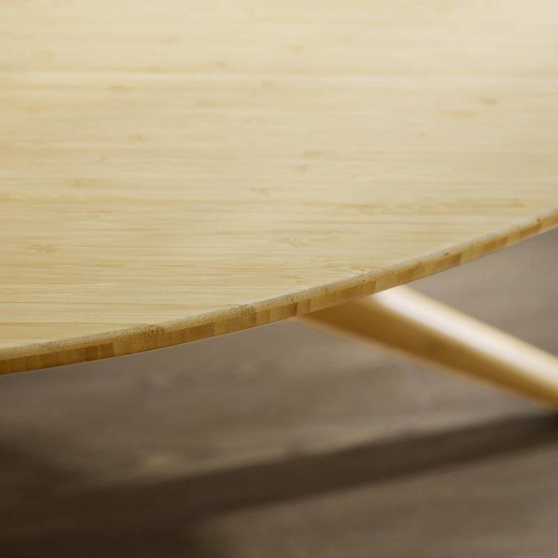 Table basse Chelse, Blé