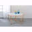 Glass Top Coffee Table