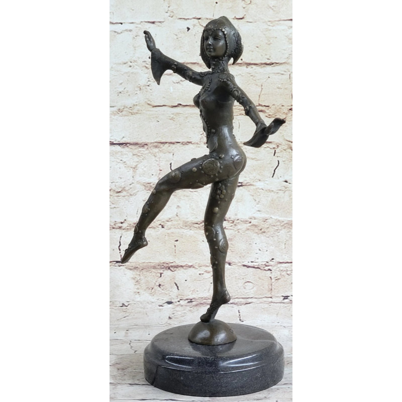 Figurines et sculptures Tehésha