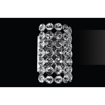 Royale Flush Mounted Sconce
