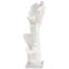 Sculpture corail Allbritton