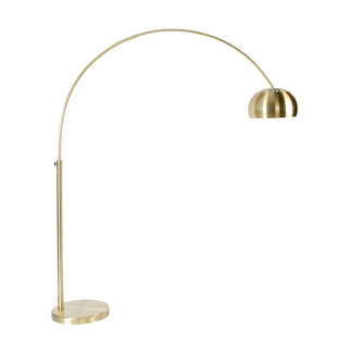 Lampe sur pied arquée 81 "Bow