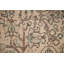 Tapis traditionnel en laine à motif géométrique 6 x 9