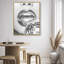 Platinum Gloss Print by Oliver Gal-1691759931-1797304320