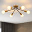 Annalese 8 - Light Sputnik Chandelier-914285702