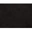 Causeuse inclinable noire