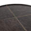 Plateau rond en cuir Forte-105805736-105805737
