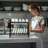 Two-Tier Dish Drying Rack - Sturdy Steel Frame, Cutlery Holder, Cutting Board Hooks & Drip Trays