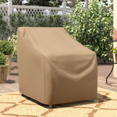 Outdoor Patio Chair Cover