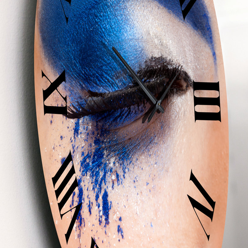 Horloge murale moderne, Petit