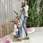 Figurine de famille Albert