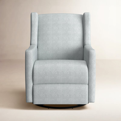 Andrina Swivel Glider