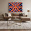 Art mural sur toile rigide Hard Edge 87-1247324640