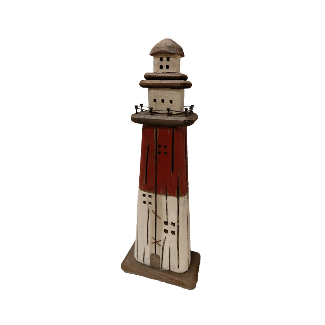 Northwick Scenic & Cityscapes Figurines & Sculptures Breakwater Bay