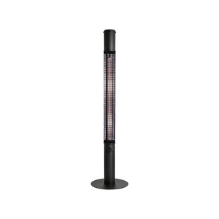 Electric Standing Patio Heater