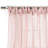 Elyse Sheer Curtain Panel Pair-31563139-74736703