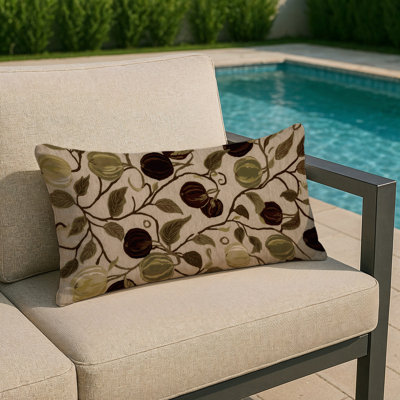 Coussin intérieur et extérieur