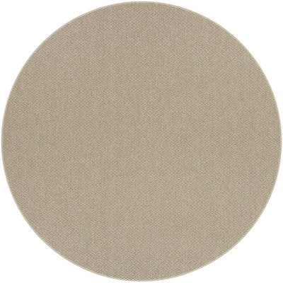 Calabasas Solid Colour Hand Woven Area Rug