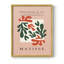 Impression encadrée Matisse Cccxxx - Bois massif-1665562993-1665562997