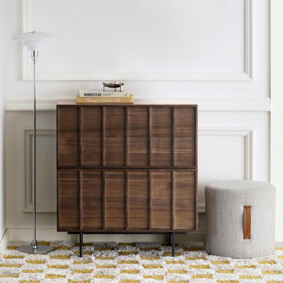 Buffet Retro Bone Line