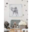 Shept Mallet Wrapped Canvas Print-394241082