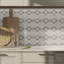 Carreau de porcelaine 7,88 "x 7,88" Caprice Series