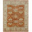 Prange Wool Oriental Area Rug-1638872795