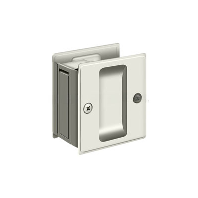 Pocket Door Hardware