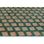Tapis rouge / brun clair en laine noué à la main de style oriental 10 pi 3 po x 13 pi 7 po Lovorko